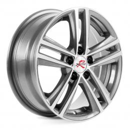 X`trike RST R025 6x15 PCD5x100 ET40 DIA 57.1  HSB/FP